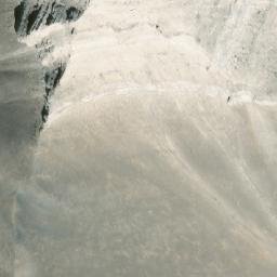 Satellite imagery of Mount Glasgow, CA