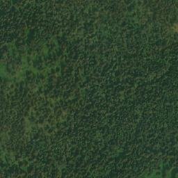 Satellite imagery of Mesa Butte, CA