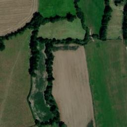 Satellite imagery of Colcombe Castle, GB