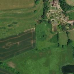 Satellite imagery of Mappercombe Manor, GB