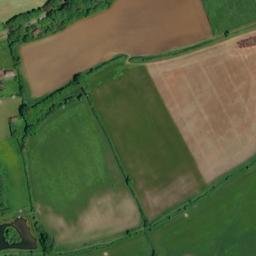 Satellite imagery of Mappercombe Manor, GB