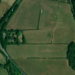 Satellite imagery of Woodbury Hill, FR