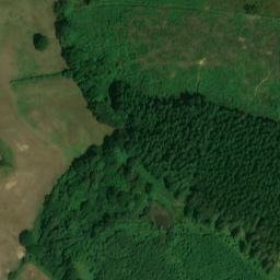 Satellite imagery of Woodbury Hill, FR
