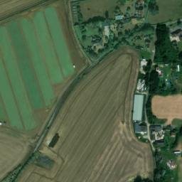 Satellite imagery of Church Norton, GB