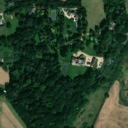 Satellite imagery of Church Norton, GB