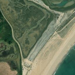 Satellite imagery of Church Norton, GB