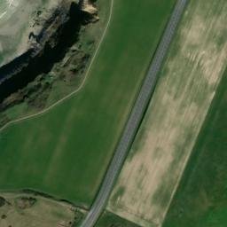 Satellite imagery of Pointe de la Crèche, FR