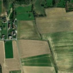 Satellite imagery of Mont de l'Enclus, BE