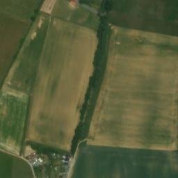 Satellite imagery of Mont de l'Enclus, BE