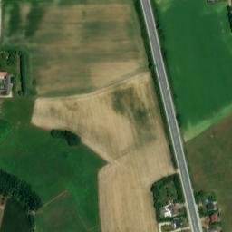 Satellite imagery of Hotond Berg, BE