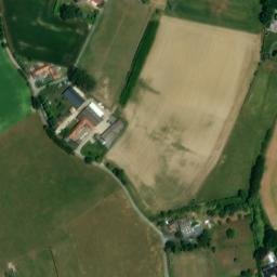 Satellite imagery of Hotond Berg, BE