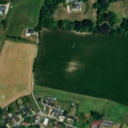 Satellite imagery of Hotond Berg, BE