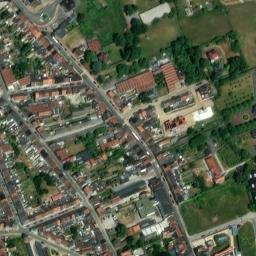 Satellite imagery of Kruiken Berg, BE