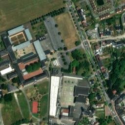 Satellite imagery of Kruiken Berg, BE