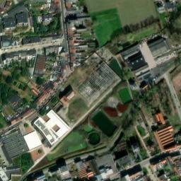 Satellite imagery of Kruiken Berg, BE