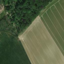 Satellite imagery of Wavre Mediumwave Broadcasting Mast, BE