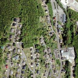 Satellite imagery of Höhwegskopf, DE