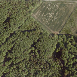 Satellite imagery of Frauenberg, DE
