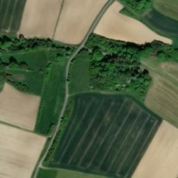 Satellite imagery of Hochberg, DE