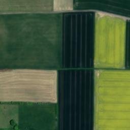 Satellite imagery of Bauschberg, DE