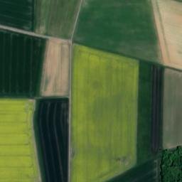 Satellite imagery of Bauschberg, DE