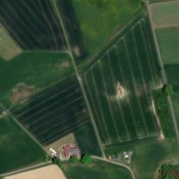 Satellite imagery of Hoher Berg, DE