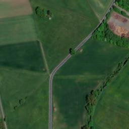 Satellite imagery of Hoher Berg, DE