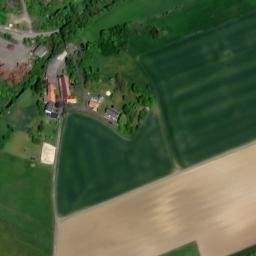 Satellite imagery of Hoher Berg, DE