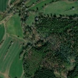Satellite imagery of Wartekuppe, DE