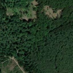 Satellite imagery of Gibgeskuppe, DE