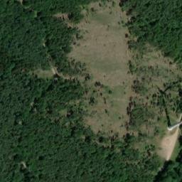 Satellite imagery of Gibgeskuppe, DE