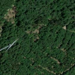 Satellite imagery of Gibgeskuppe, DE