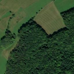 Satellite imagery of Arzberg, DE