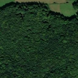 Satellite imagery of Arzberg, DE