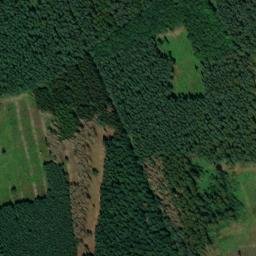 Satellite imagery of Salzunger Berg, DE