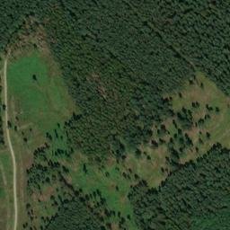 Satellite imagery of Salzunger Berg, DE