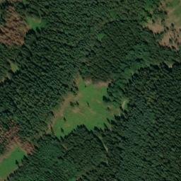 Satellite imagery of Kilianskuppe, DE