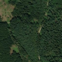Satellite imagery of Kilianskuppe, DE