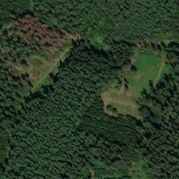 Satellite imagery of Kilianskuppe, DE