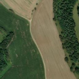 Satellite imagery of Oberfreg, DE