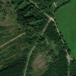 Satellite imagery of Weidebrunner Kuppe, DE