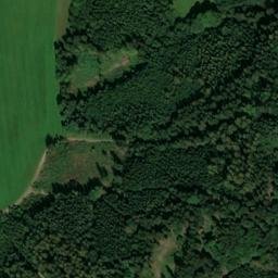 Satellite imagery of Weidebrunner Kuppe, DE