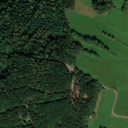 Satellite imagery of Weidebrunner Kuppe, DE