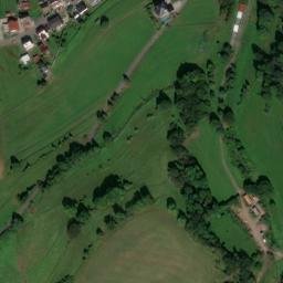 Satellite imagery of Großer Steinberg, DE