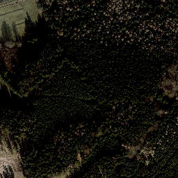 Satellite imagery of Rödersberg, DE