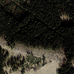 Satellite imagery of Rödersberg, DE