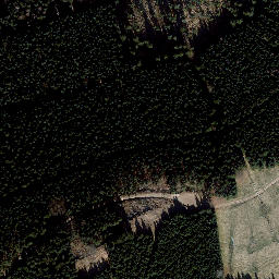 Satellite imagery of Salzkopf, DE