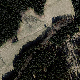Satellite imagery of Salzkopf, DE