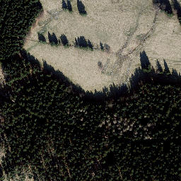 Satellite imagery of Salzkopf, DE