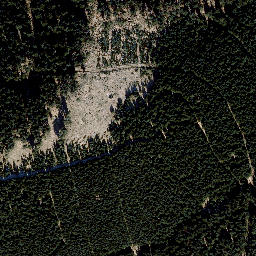 Satellite imagery of Großer Buchenberg, DE